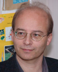 Günter Herz